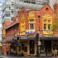 Darlinghurst