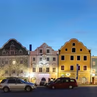 Obernberg Am Inn