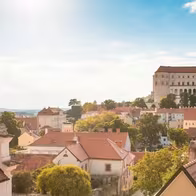 Jihomoravsky Kraj