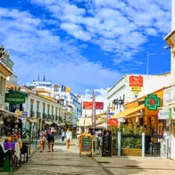 Albufeira