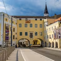 Traun