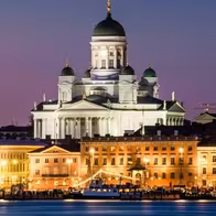 Helsinki