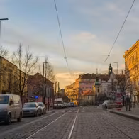 Prague 10 Vr Ovice