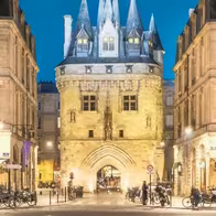 Bordeaux