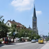 Wetzikon
