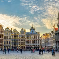 Bruxelles