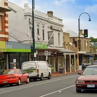 Geelong