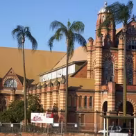 Bowen Hills