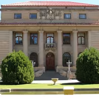 Bloemfontein