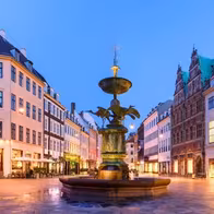 Copenaghen