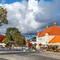 Kuressaare