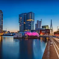 Rotterdam
