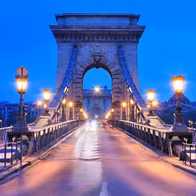 Budapest