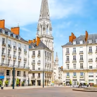 Nantes