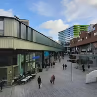 Almere Stad