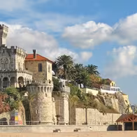 Estoril