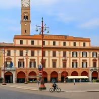 Forlì