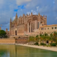 Palma di Maiorca