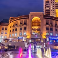 Sandton