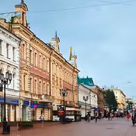 Nižnij Novgorod