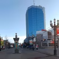 Chelyabinsk