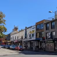 Marrickville