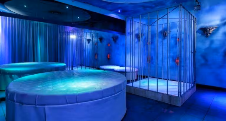 Nirvana Private Club - photo 1