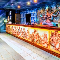 Nirvana Private Club - photo 3