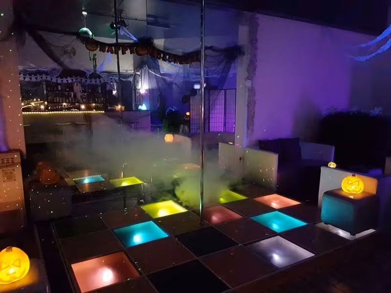 Nanà Night Club - photo 1