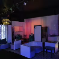 Nanà Night Club - photo 3