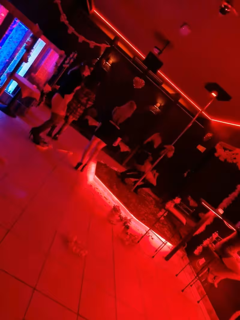 Night Club New Glamour - photo 1