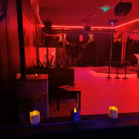 Night Club New Glamour - photo 3