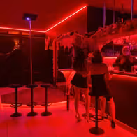 Night Club New Glamour - photo 5