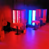 Night Club New Glamour - photo 10