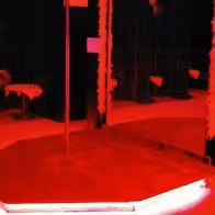 Night Club New Glamour - photo 12