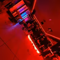 Night Club New Glamour - photo 13