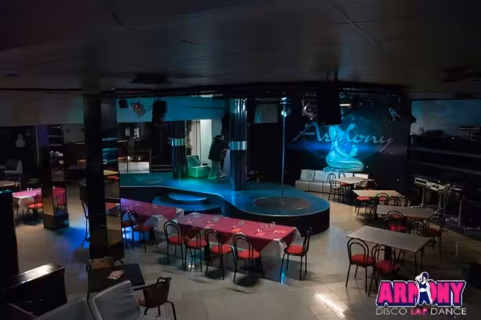Night Club Armony