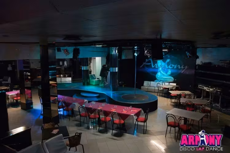 Night Club Armony - photo 1