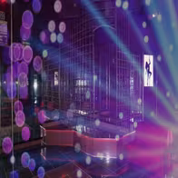 Club Prive Roma - photo 2
