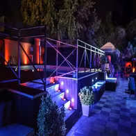 Club Prive Roma - photo 3