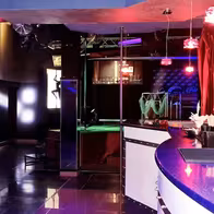 Club Prive Roma - photo 9