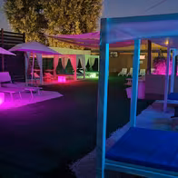 Club Prive Roma - photo 11