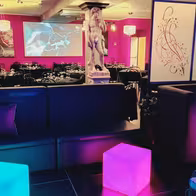 Club Prive Roma - photo 15