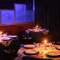 Club Prive Roma - photo 16