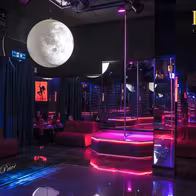 Club Prive Roma - photo 17