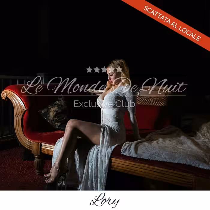 Le Monde De Nuit - Exclusive Night Club