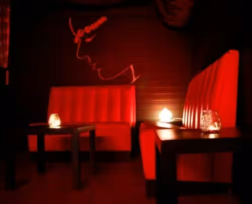 Delirio Club Privè Aps