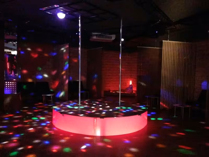Night Club La Sirenetta - photo 1