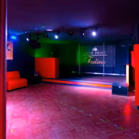 Club Privè Salerno One Feeling - photo 7