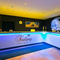 Club Privè Salerno One Feeling - photo 43